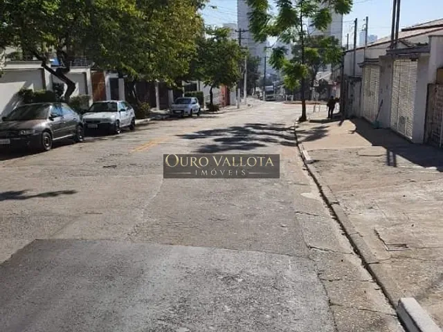 Casa com 204m² 6 quartos e 3 banheiros, à venda, no bairro Parque da Mooca em São Paulo