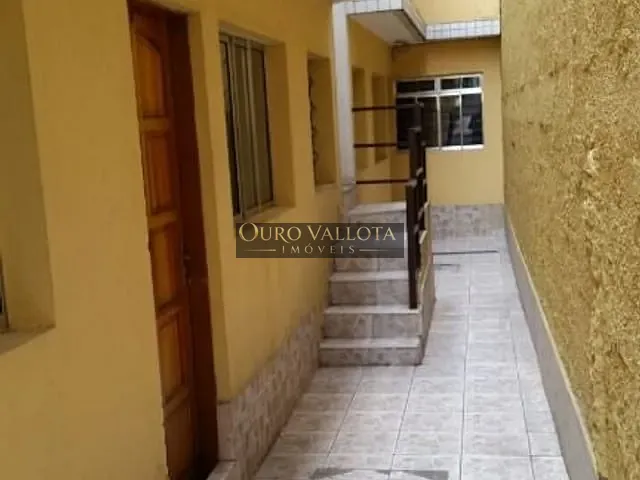 Casa com 204m² 6 quartos e 3 banheiros, à venda, no bairro Parque da Mooca em São Paulo