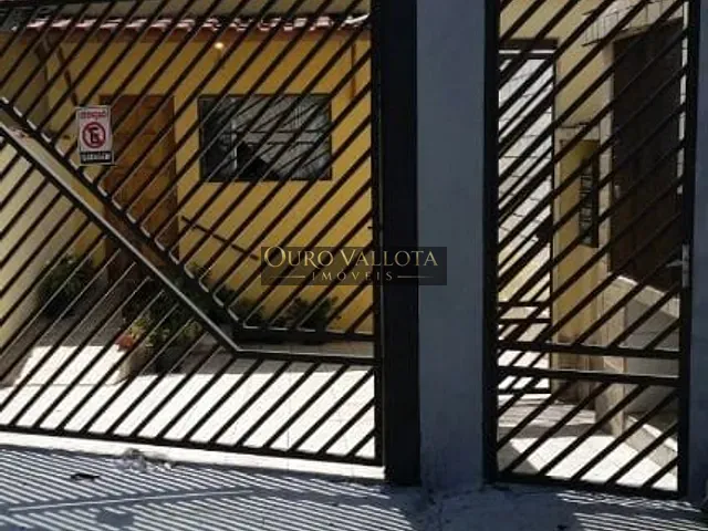 Casa com 204m² 6 quartos e 3 banheiros, à venda, no bairro Parque da Mooca em São Paulo