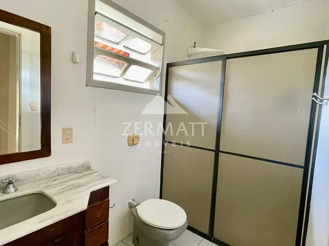 Casa 3 quartos e 3 banheiros, para alugar, no bairro Água Verde em Blumenau