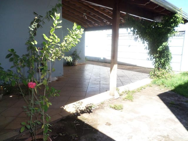 Foto do Casa - Casa à venda 3 Quartos, 1 Suite, 450M², Parque do Mirante, Uberaba - MG | ZUCATO IMOBILIARIA LTDA