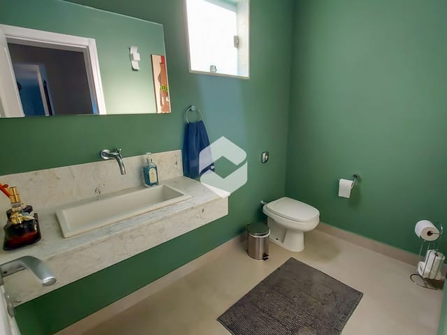 Casa com 1000m² 6 quartos e 8 banheiros, à venda, no bairro Barra da Tijuca em Rio de Janeiro