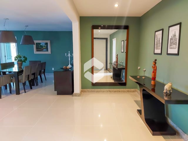 Casa com 1000m² 6 quartos e 8 banheiros, à venda, no bairro Barra da Tijuca em Rio de Janeiro