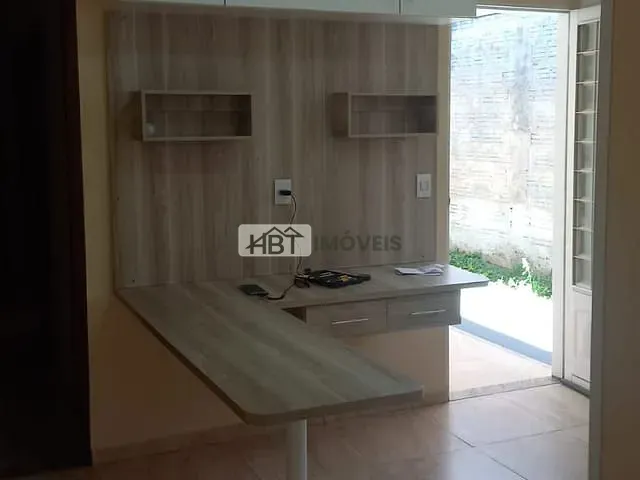 Casa 2 quartos e 2 banheiros, à venda, no bairro Jardim Solange em Bauru