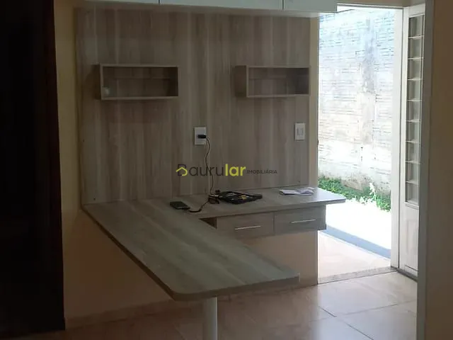 Casa 2 quartos e 2 banheiros, à venda, no bairro Jardim Solange em Bauru