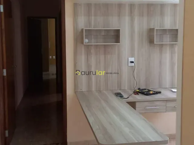 Casa 2 quartos e 2 banheiros, à venda, no bairro Jardim Solange em Bauru