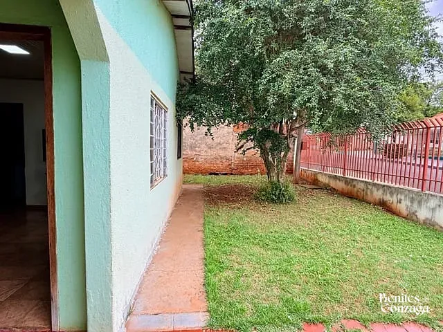 Casa com 117m² 3 quartos e 1 banheiro, à venda, no bairro Jardim Universo em Maringá