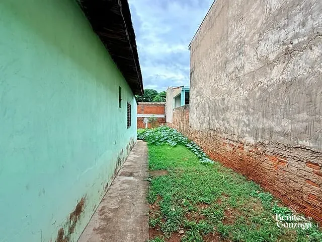 Casa com 117m² 3 quartos e 1 banheiro, à venda, no bairro Jardim Universo em Maringá