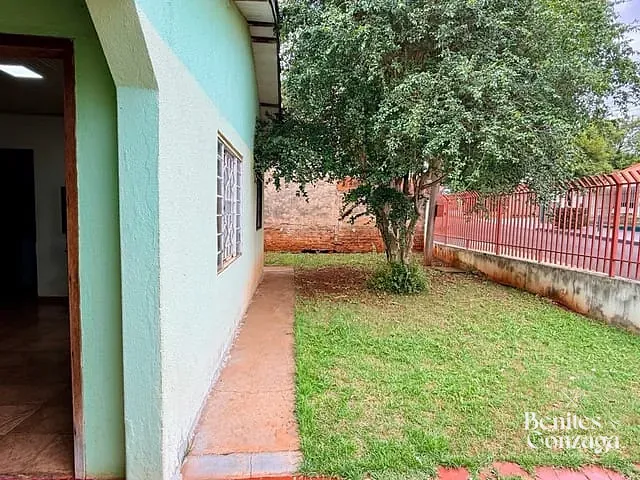 Casa com 117m² 3 quartos e 1 banheiro, à venda, no bairro Jardim Universo em Maringá