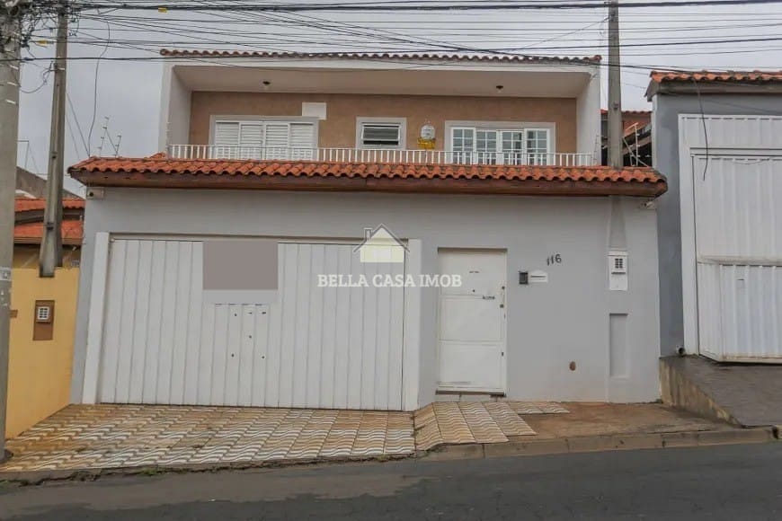 Casa, 4 quartos, 169 m² - Foto 27