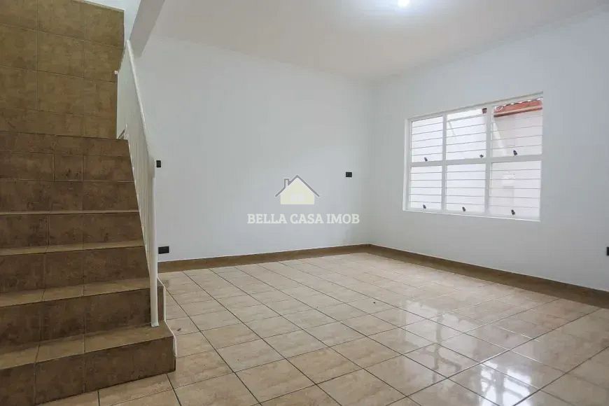 Casa, 4 quartos, 169 m² - Foto 2