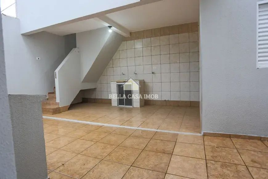 Casa, 4 quartos, 169 m² - Foto 14