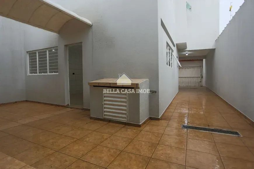 Casa, 4 quartos, 169 m² - Foto 18
