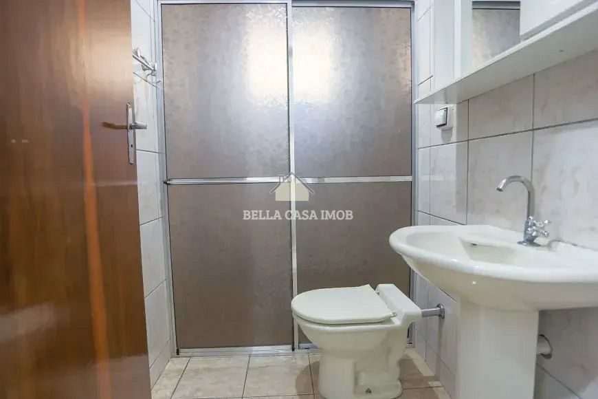 Casa, 4 quartos, 169 m² - Foto 23