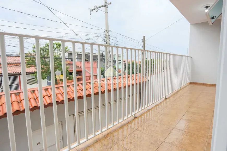 Casa, 4 quartos, 169 m² - Foto 26