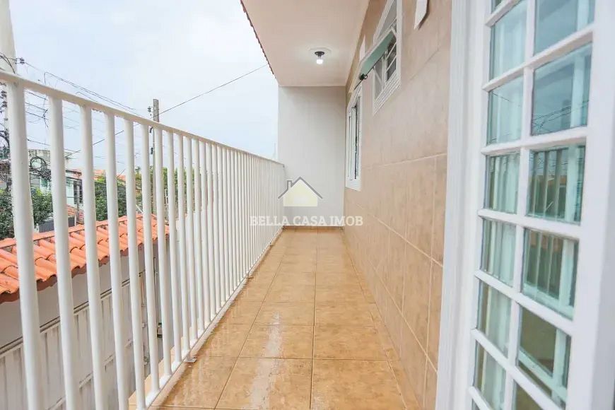 Casa, 4 quartos, 169 m² - Foto 35