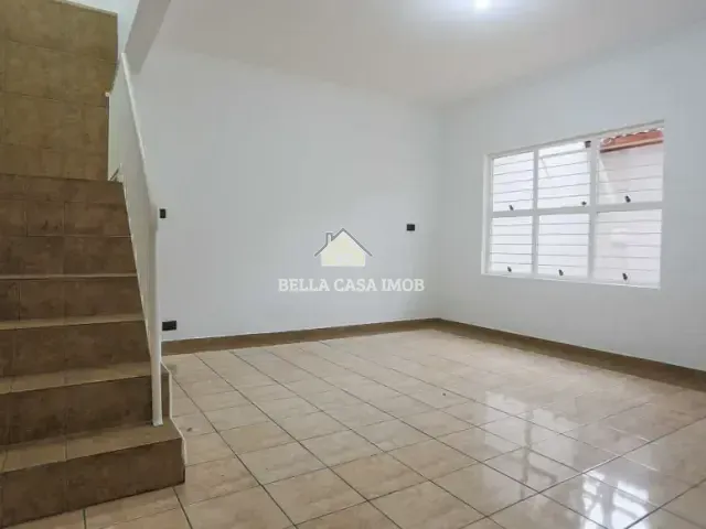 Casa com 169m² 4 quartos e 3 banheiros, à venda, no bairro Wanel Ville em Sorocaba