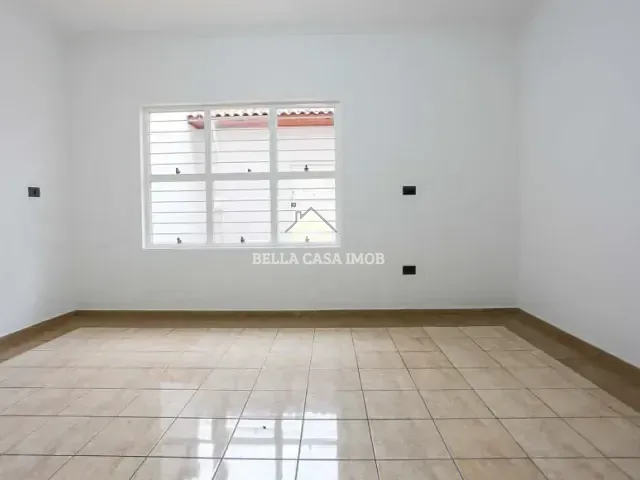 Casa com 169m² 4 quartos e 3 banheiros, à venda, no bairro Wanel Ville em Sorocaba