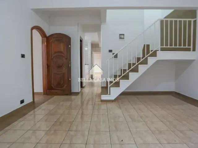 Casa com 169m² 4 quartos e 3 banheiros, à venda, no bairro Wanel Ville em Sorocaba