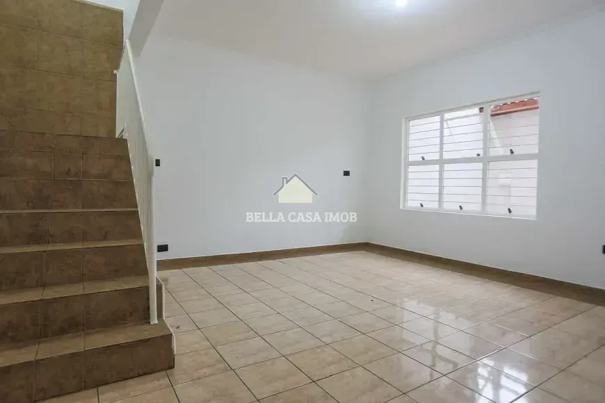 Casa, 4 quartos, 169 m² - Foto 2