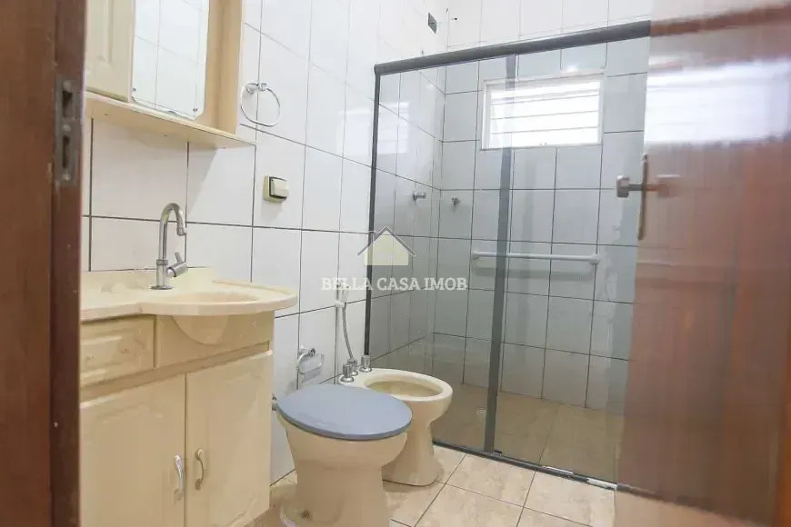 Casa, 4 quartos, 169 m² - Foto 32