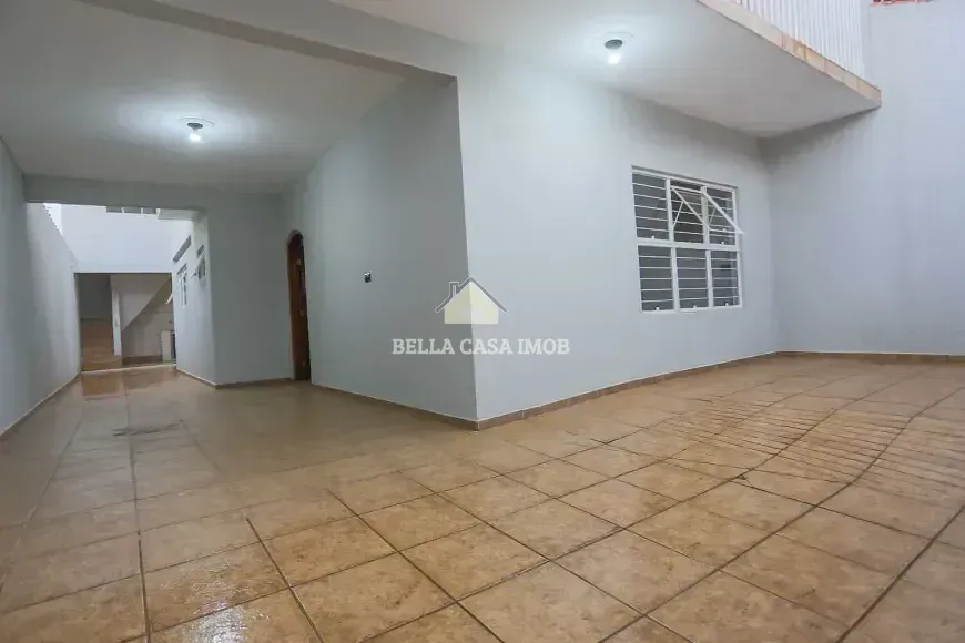 Casa, 4 quartos, 169 m² - Foto 35