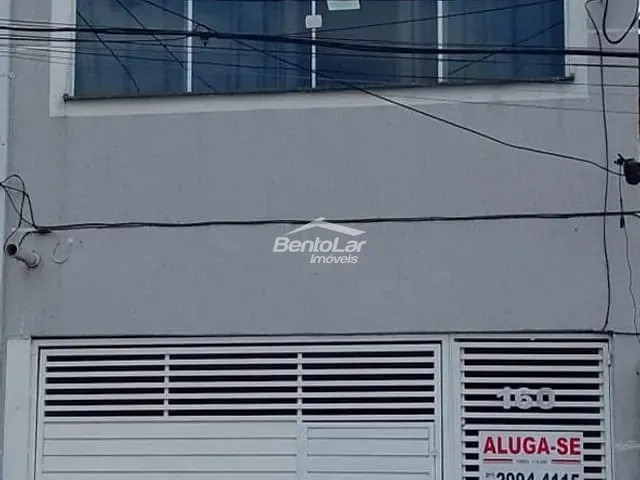 Casa com 40m² 1 quarto e 1 banheiro, para alugar, no bairro Vila Nova Cachoeirinha em São Paulo