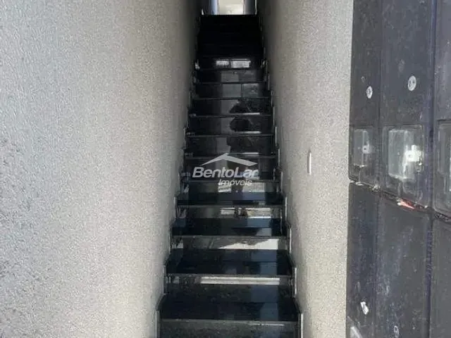 Casa com 40m² 1 quarto e 1 banheiro, para alugar, no bairro Vila Nova Cachoeirinha em São Paulo