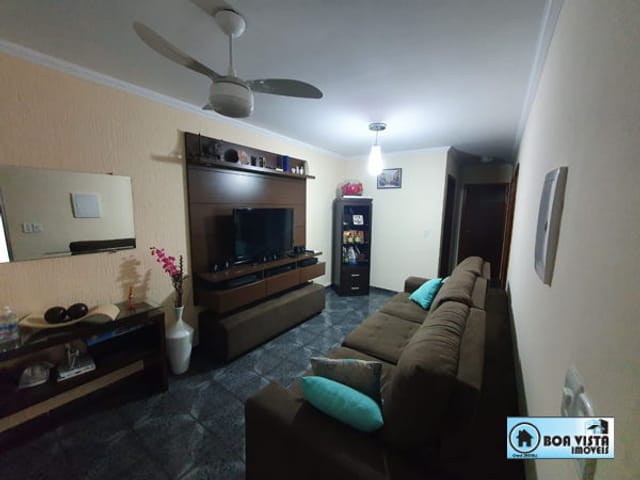 Foto do Casa - Casa à venda 3 Quartos, 1 Suite, 2 Vagas, próxima a Estação e Centro, 140M², Parque Maria Helena, Suzano - SP | Boa Vista Imóveis Suzano