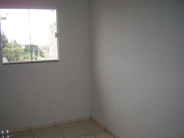 Casa com 153m² 2 quartos e 1 banheiro, à venda, no bairro Cará-cará em Ponta Grossa