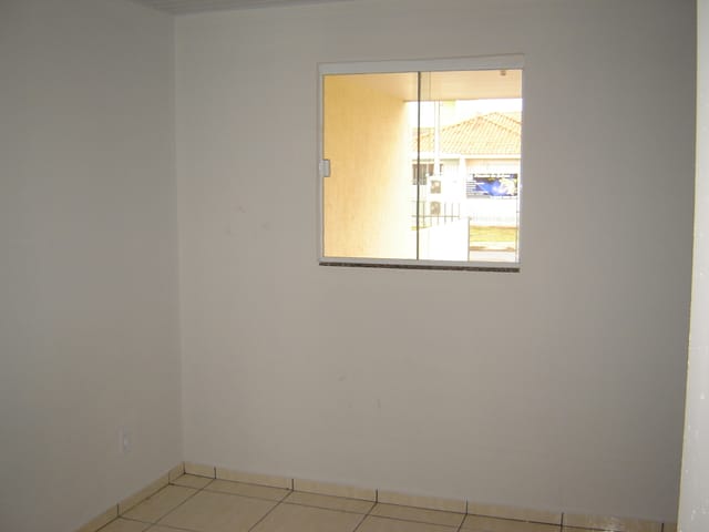 Casa com 153m² 2 quartos e 1 banheiro, à venda, no bairro Cará-cará em Ponta Grossa