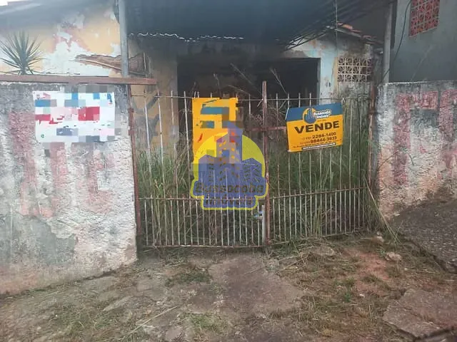 Casa com 25000m², à venda, no bairro Jardim D Abril em Osasco