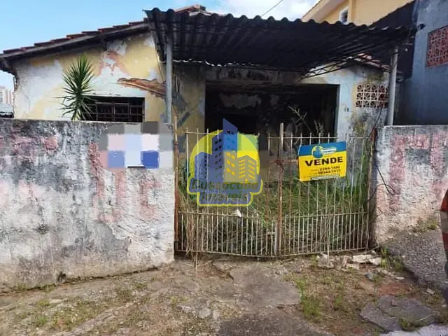 Casa com 25000m², à venda, no bairro Jardim D Abril em Osasco