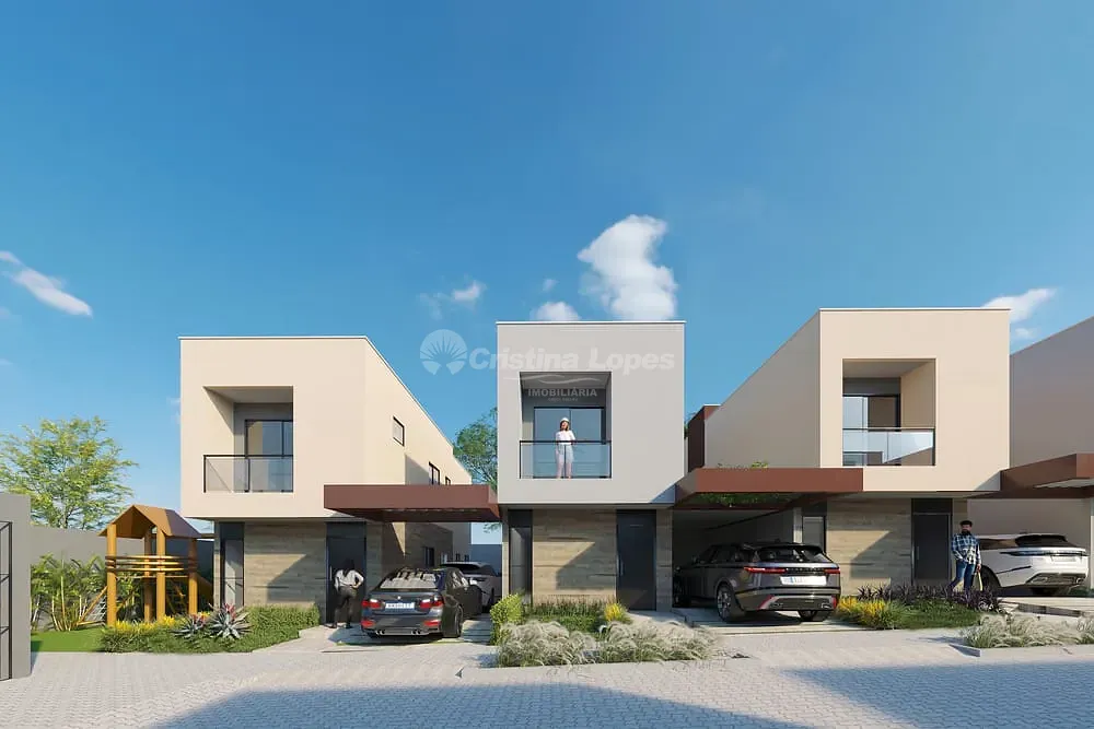 Apartamento, 4 quartos, 136 m² - Foto 1
