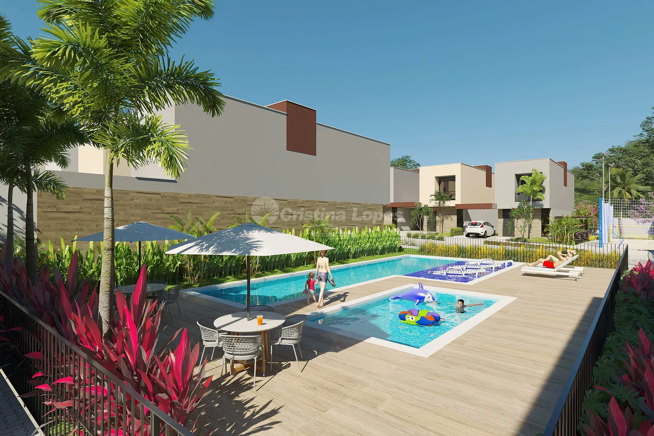 Apartamento, 4 quartos, 136 m² - Foto 4