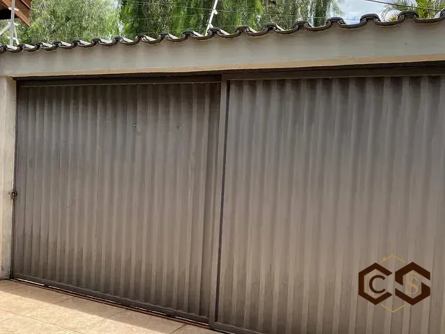 Casa com 262m², à venda, no bairro Jardim Pau Preto em Indaiatuba