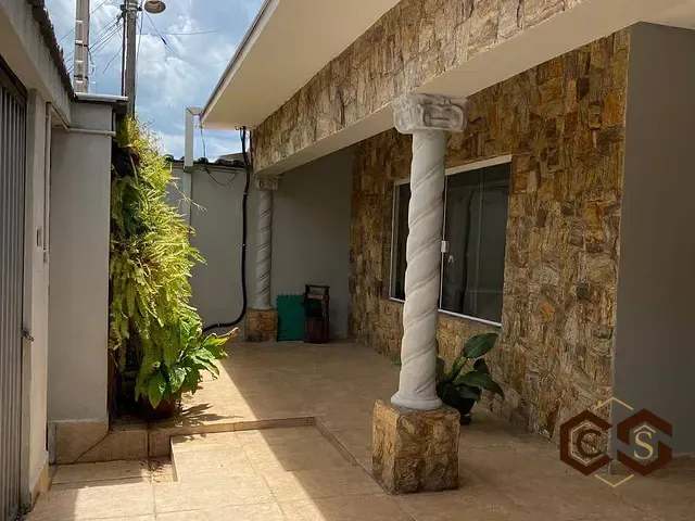 Casa com 262m², à venda, no bairro Jardim Pau Preto em Indaiatuba
