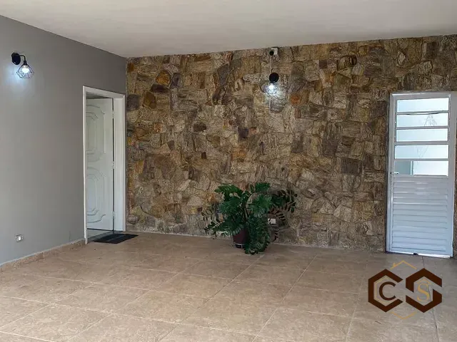 Casa com 262m², à venda, no bairro Jardim Pau Preto em Indaiatuba