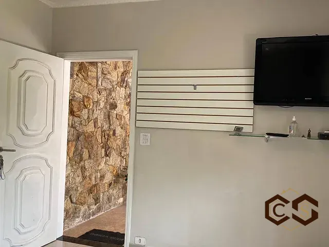 Casa com 262m², à venda, no bairro Jardim Pau Preto em Indaiatuba