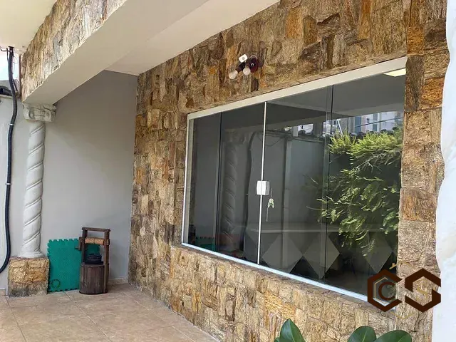 Casa com 262m², à venda, no bairro Jardim Pau Preto em Indaiatuba