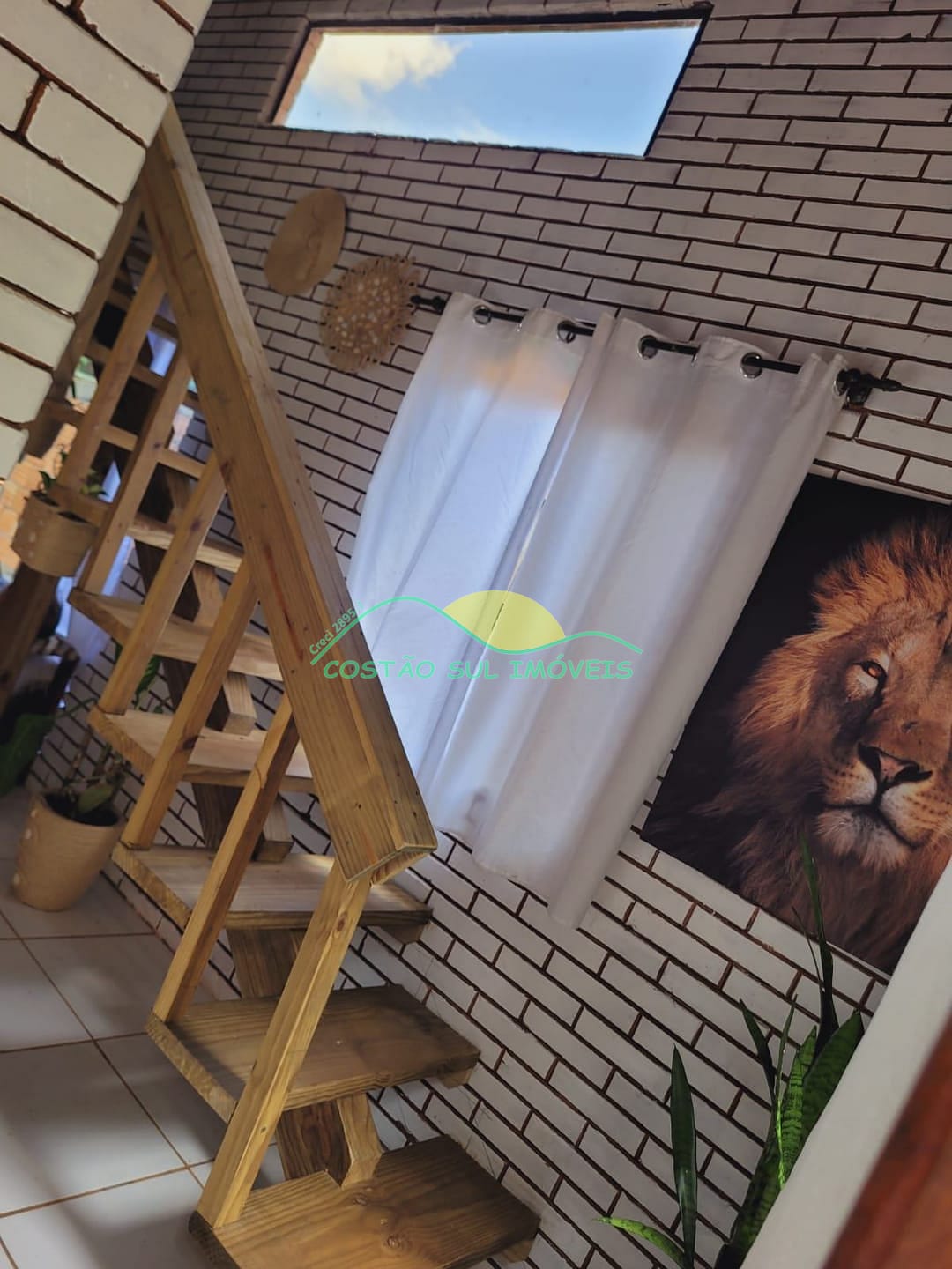 Casa, 2 quartos, 74 m² - Foto 10