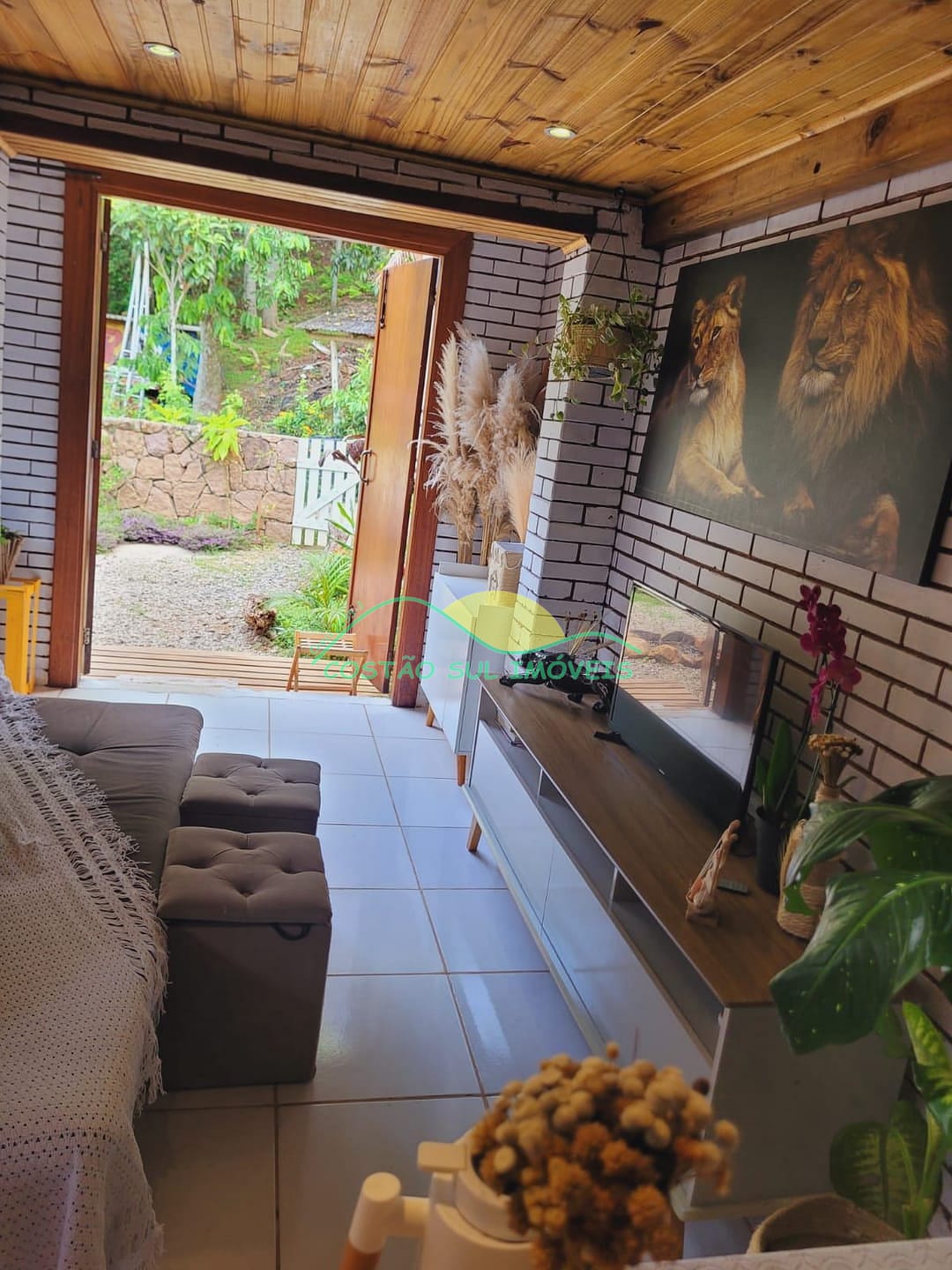 Casa, 2 quartos, 74 m² - Foto 11