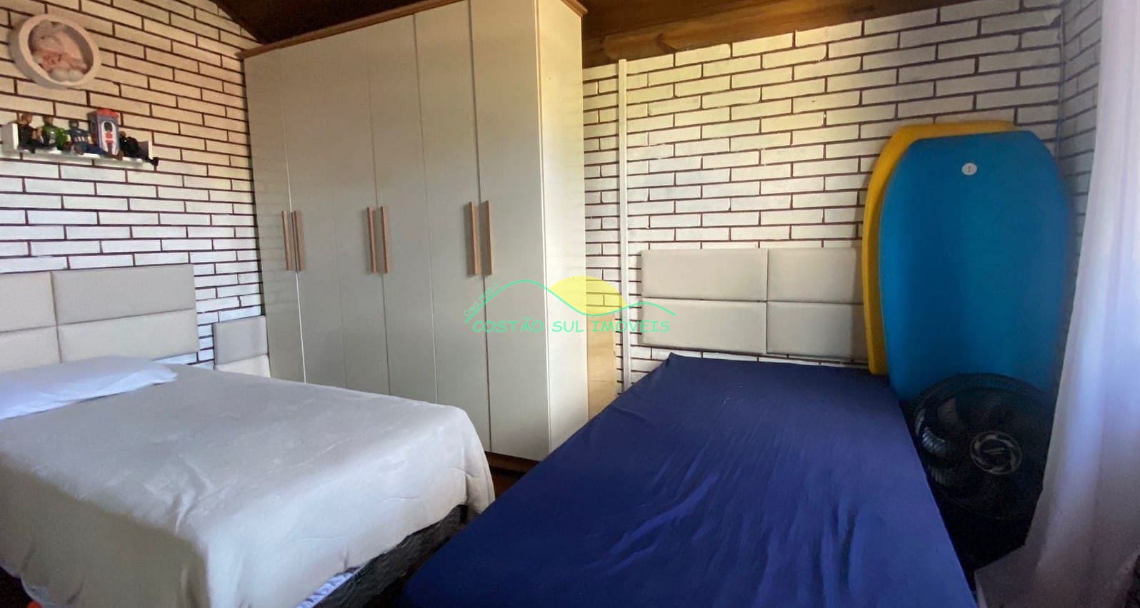 Casa, 2 quartos, 74 m² - Foto 13