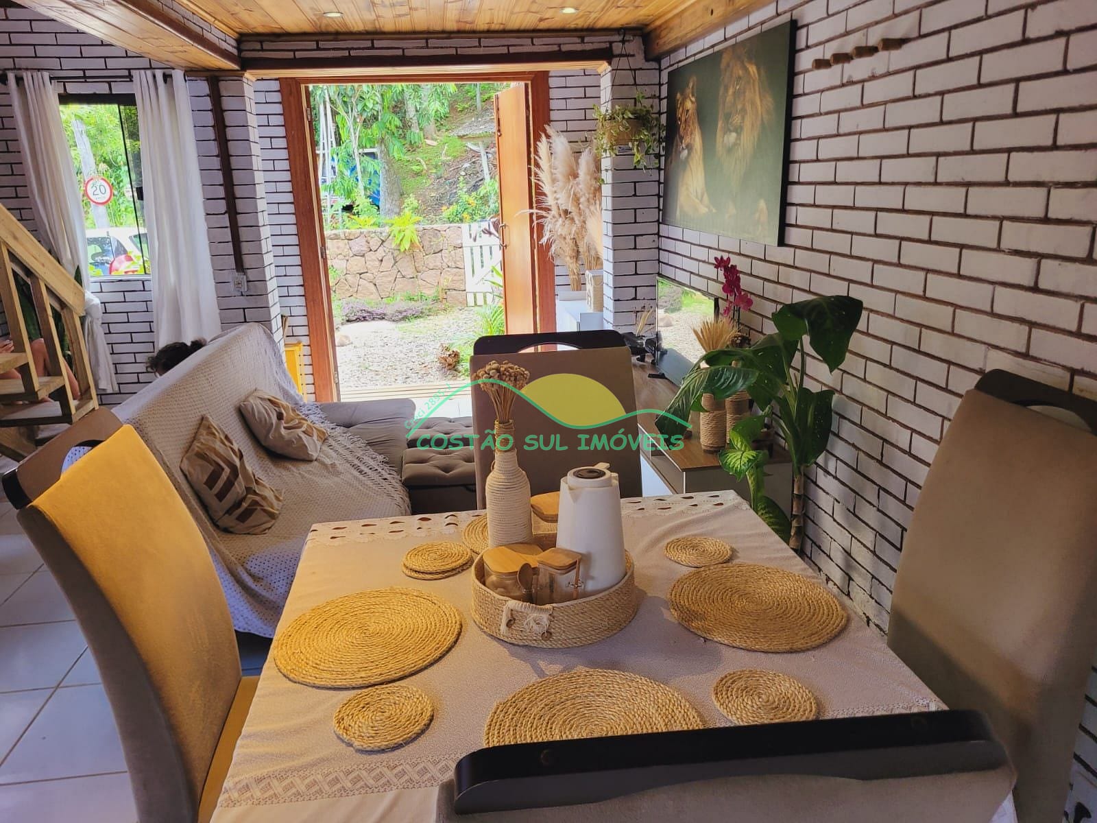 Casa, 2 quartos, 74 m² - Foto 7