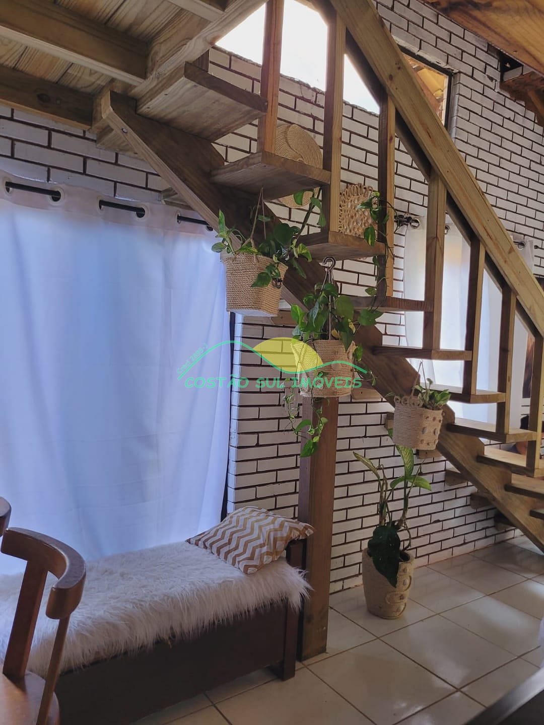 Casa, 2 quartos, 74 m² - Foto 8