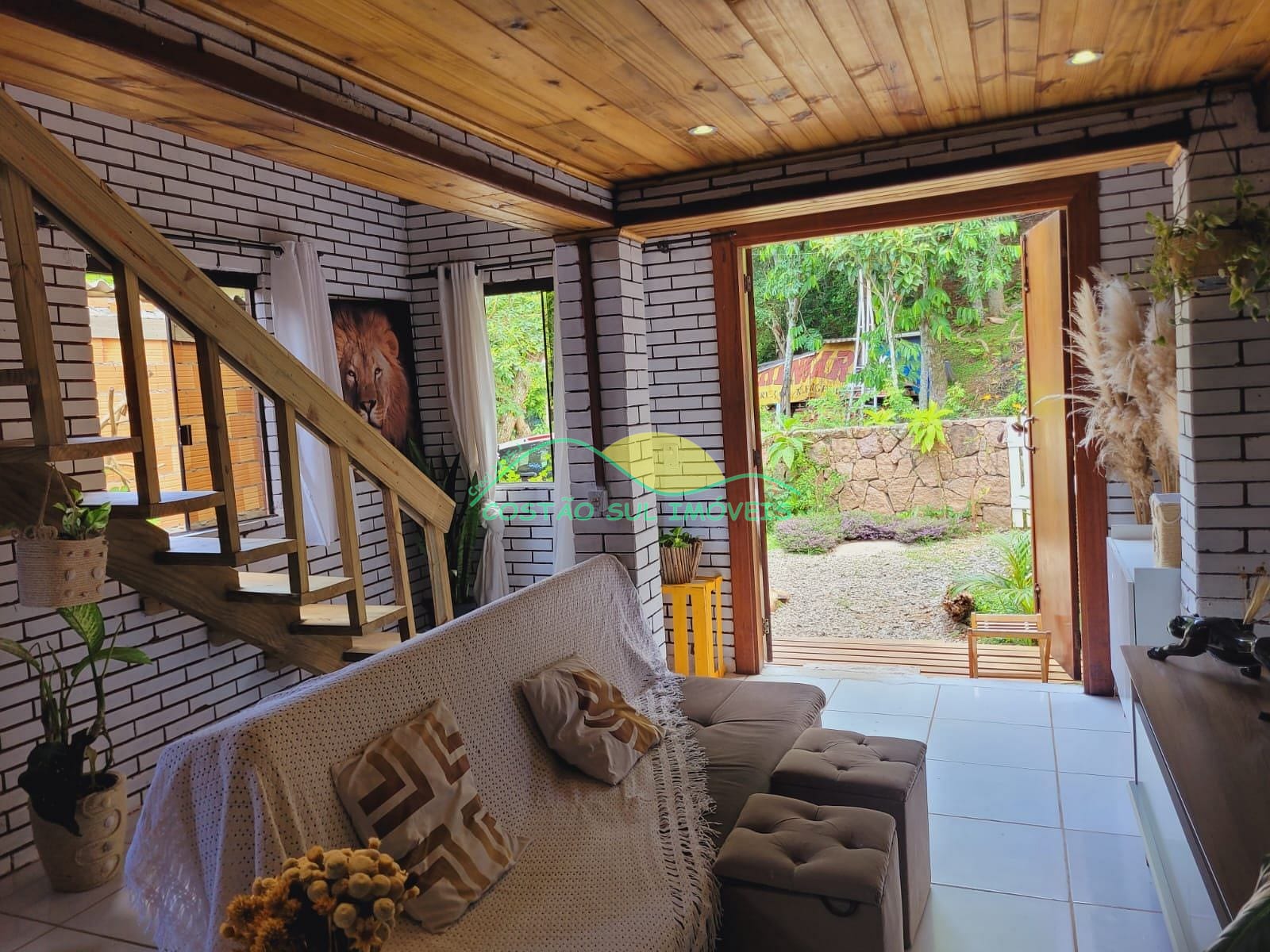 Casa, 2 quartos, 74 m² - Foto 9