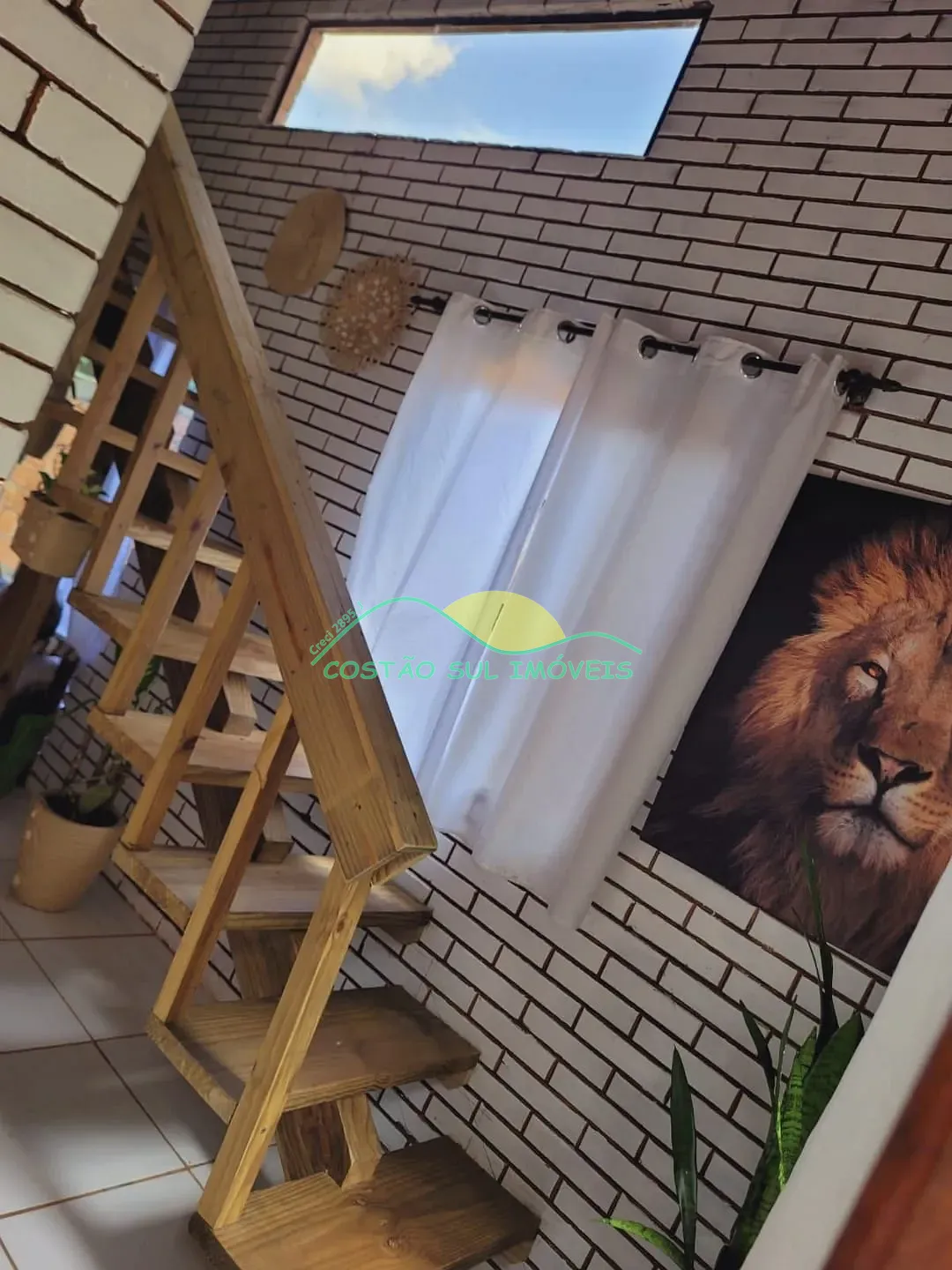 Casa, 2 quartos, 74 m² - Foto 10