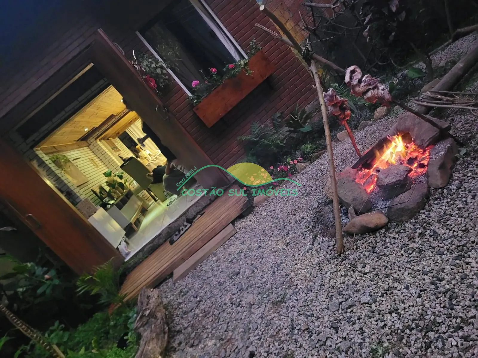 Casa, 2 quartos, 74 m² - Foto 16