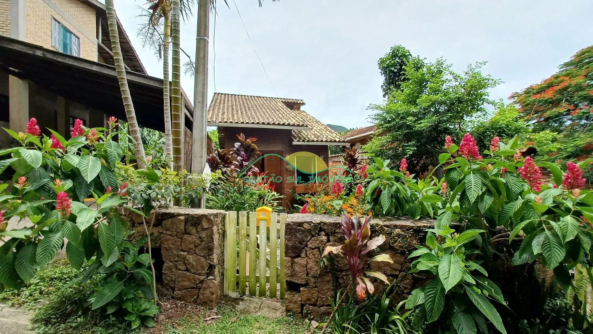 Casa, 2 quartos, 74 m² - Foto 2