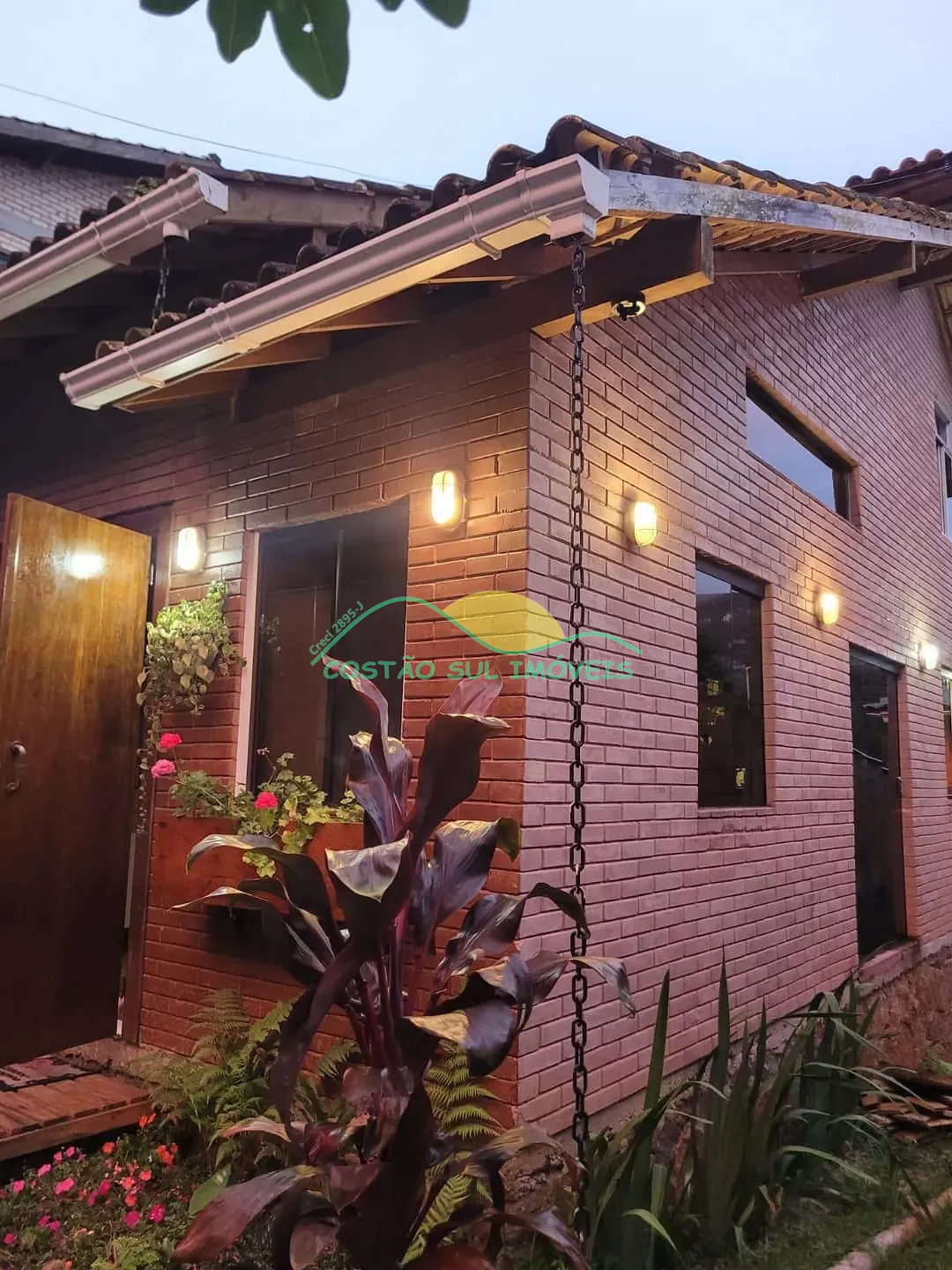 Casa, 2 quartos, 74 m² - Foto 3